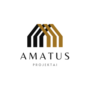 Amatus projektai